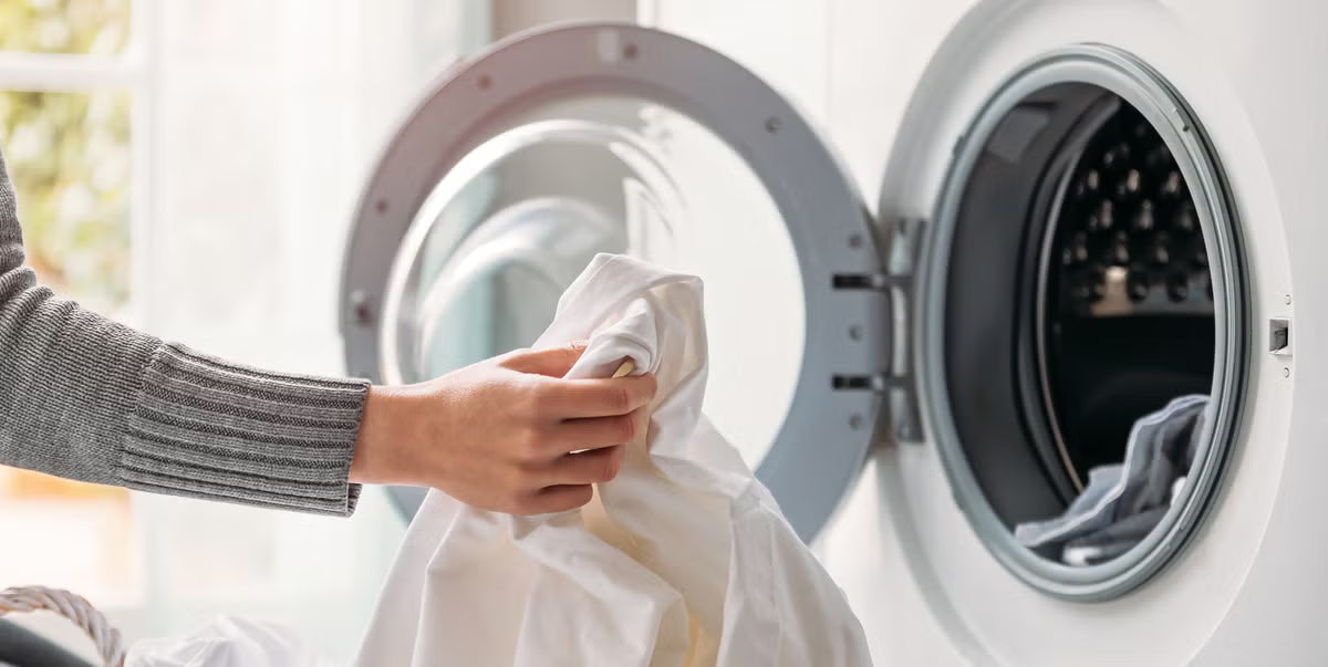 How to use a Washing Machine - Appliance World