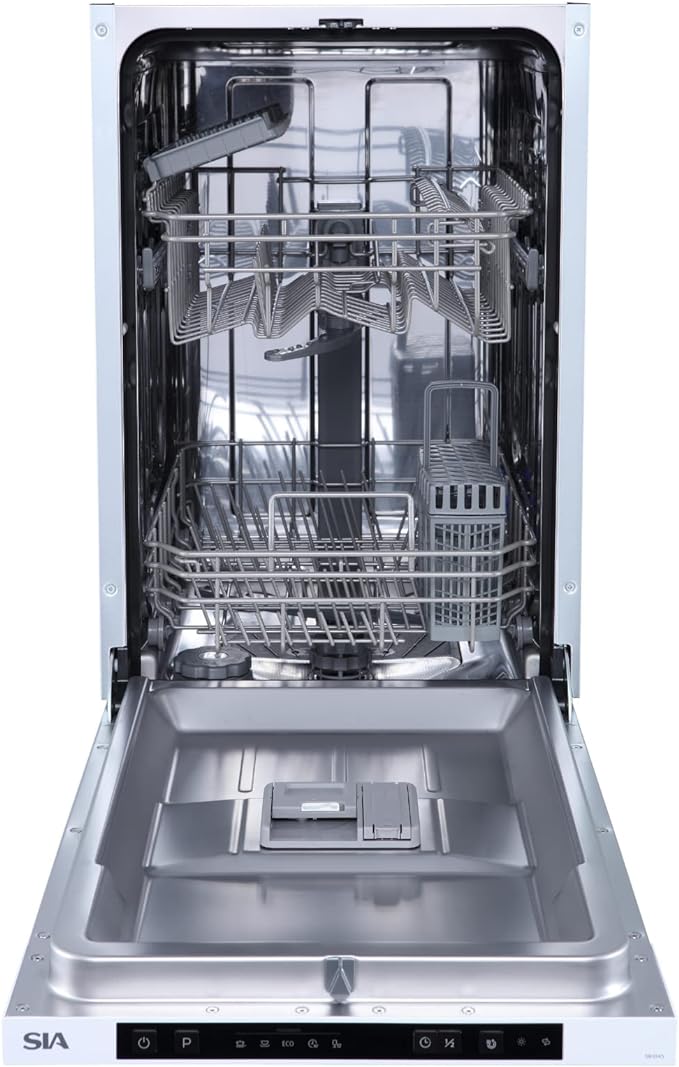 Semi Integrated Best Cheap Integrated Dishwasher G 7609 SCi XXL