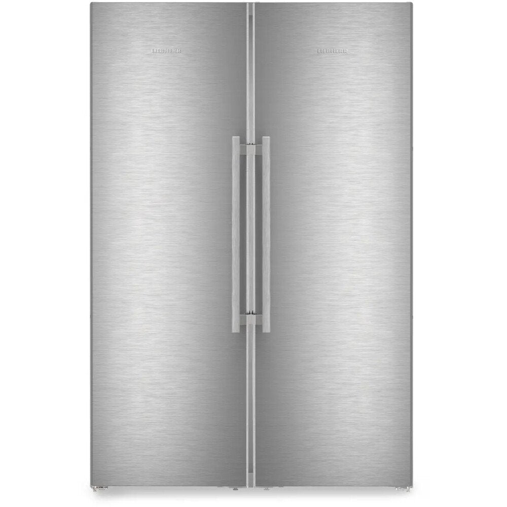 フリーザ リミテッド Avanti 7-cu ft Counter-depth Top-Freezer Refrigerator (Stainless