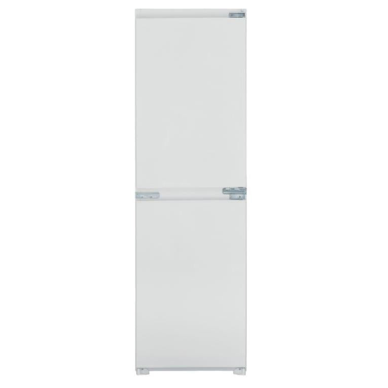 Belling B50509FF White A+ Rated energy Fridge Freezer Appliance World