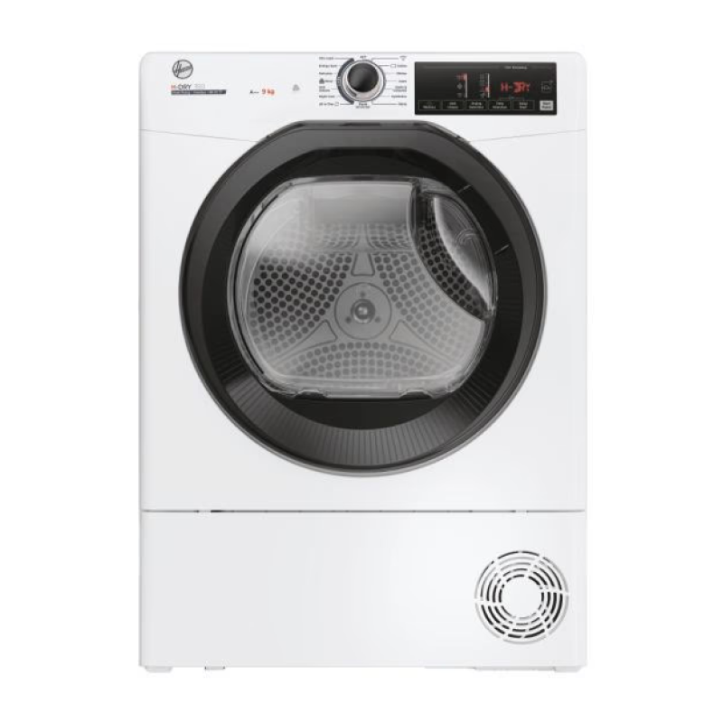 Hoover Infinity 9KG Condenser Tumble Dryer | In Hove, East Sussex - Foto 3