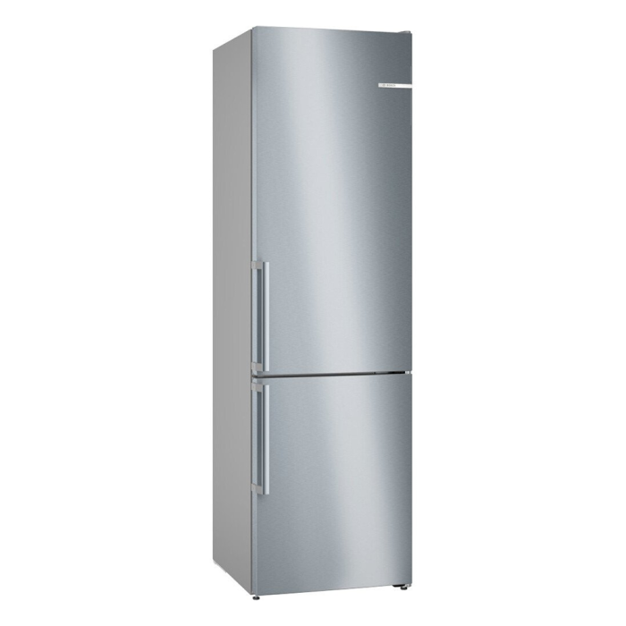 よしページ Bosch Series 6 KGN39AIAT - Stainless Steel 70/30 Fridge Freezer