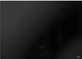 Elica NT-FIT-RAW-70 - Black Venting Hob - 72cm - A Rated