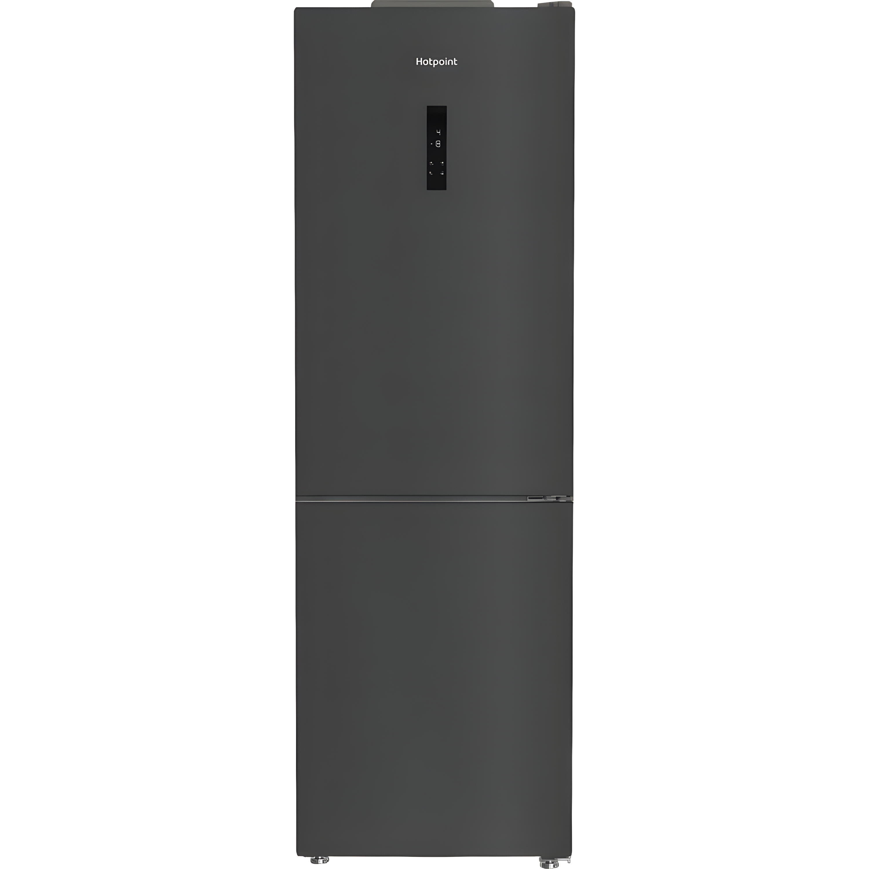 Hotpoint HPK 26363 XBR5UK - Dark Stainless Steel 316L Fridge