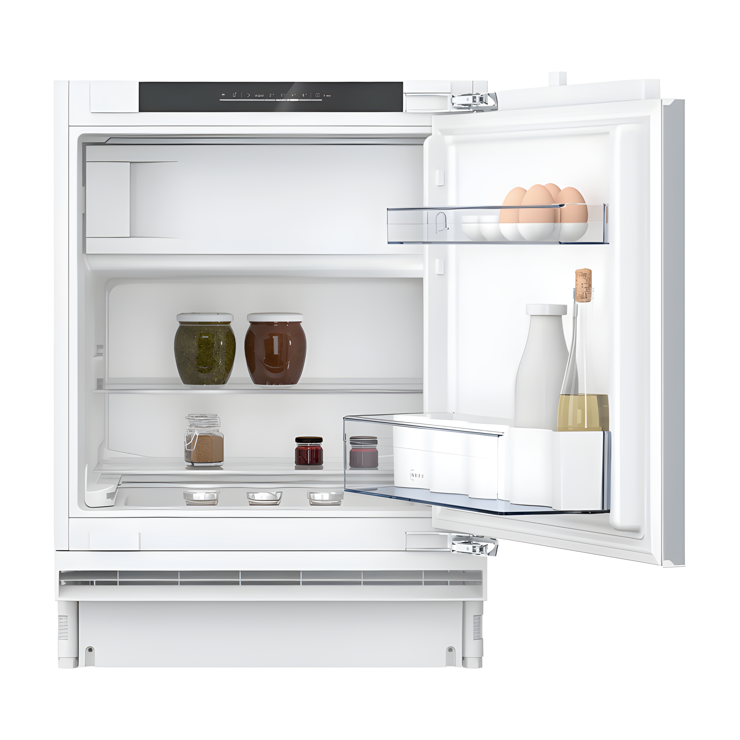 Neff KU2222FD0G - Undercounter Auto Defrost Fridge – Appliance World