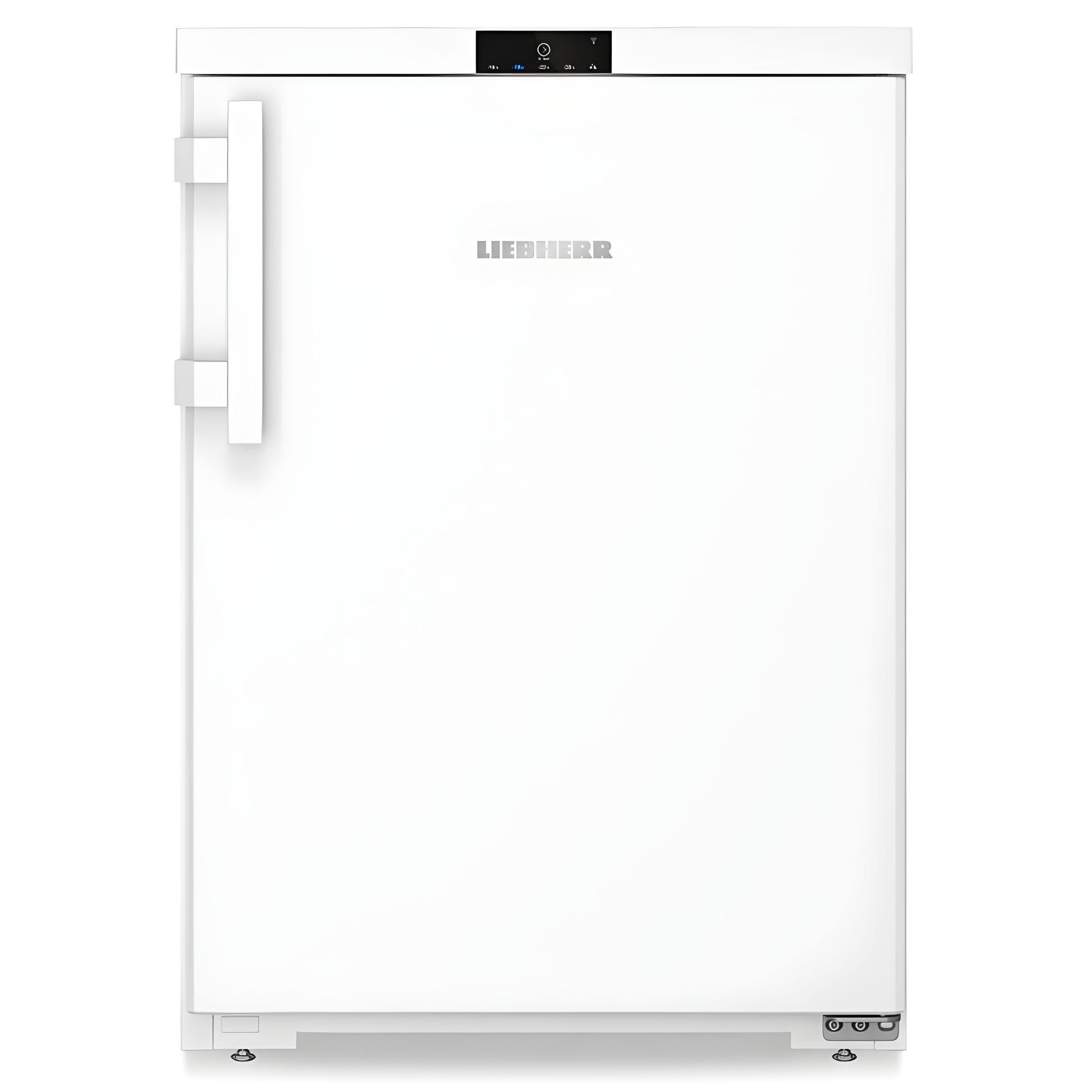 Liebherr FNDI1624 - White Undercounter Frost Free Freezer - Garage