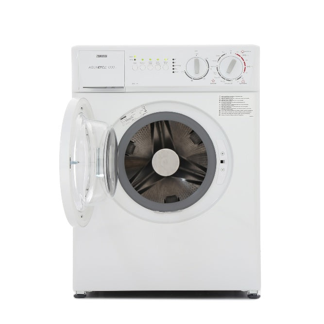Laundry Zanussi Zwc1301 3kg 引き取り限定】ドラム式洗濯3kg洗い