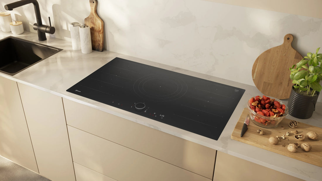 How do Induction Hobs work?