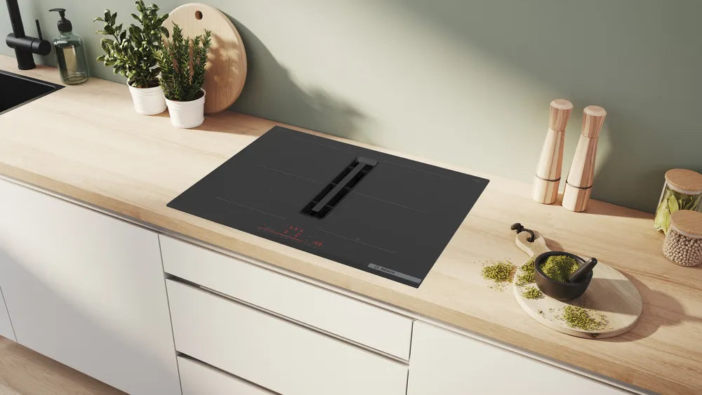 How to use Induction Hobs