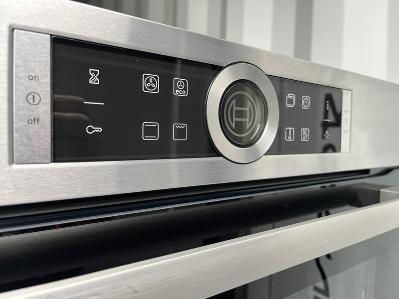 Bosch Ovens Symbols