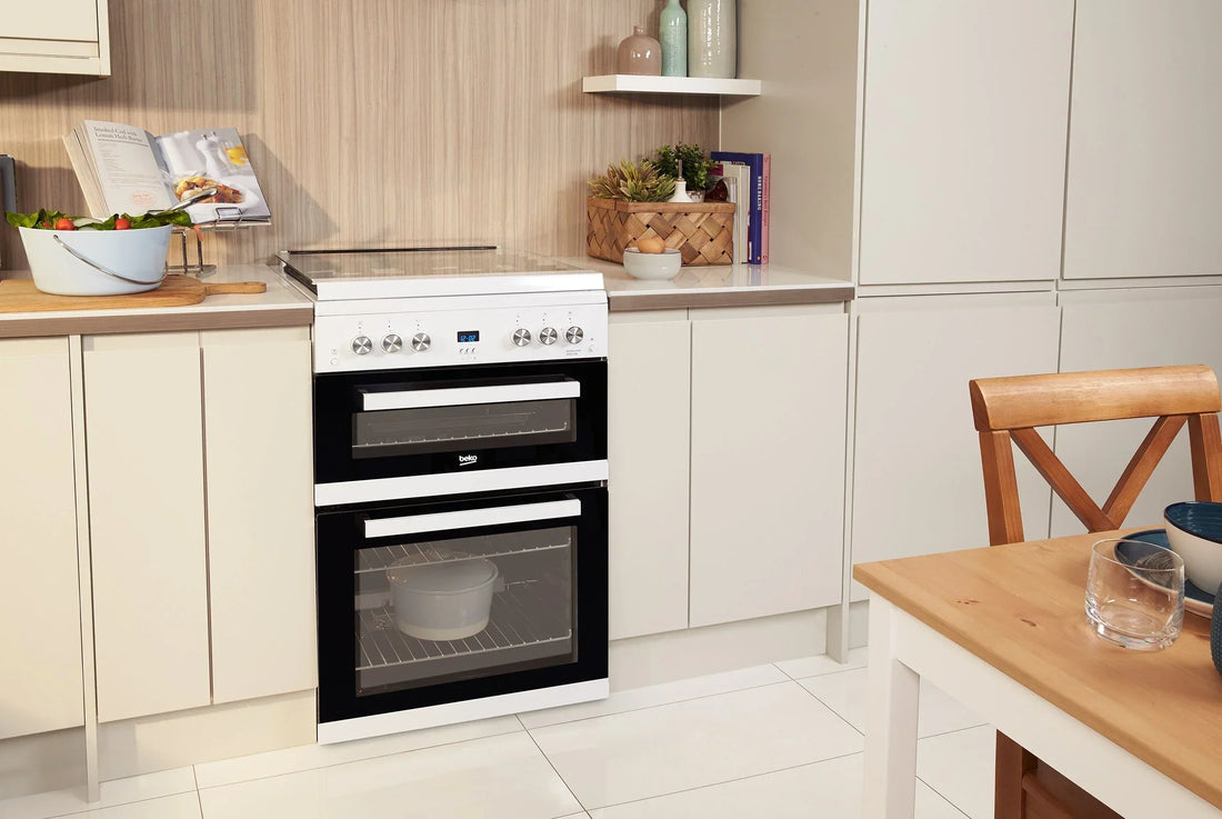Gas vs Electric Cookers: Which is best?