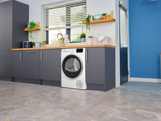 What is a Vented Tumble Dryer?