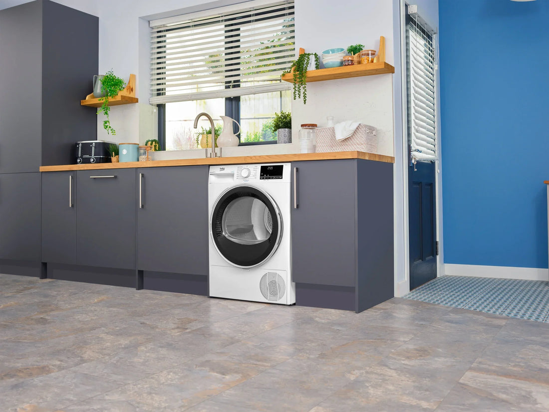 What is a Vented Tumble Dryer?