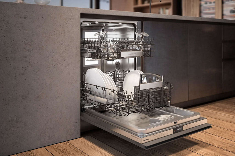 How to load a Dishwasher