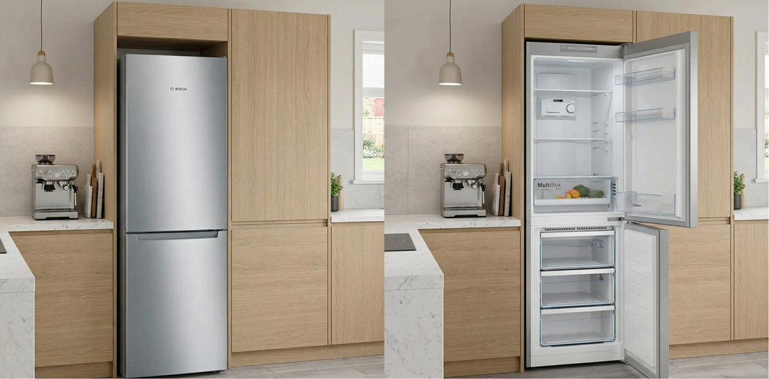Best Fridge Freezers 2026