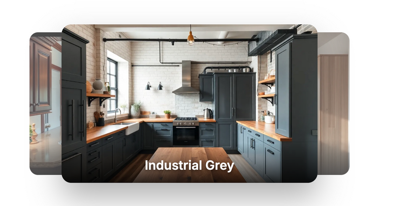 How to use ai to design a kitchen