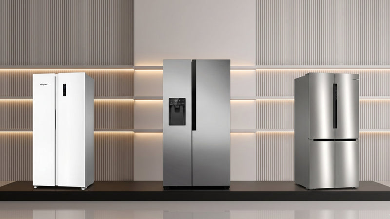 Best American Fridge Freezers 2026: Our Top Picks