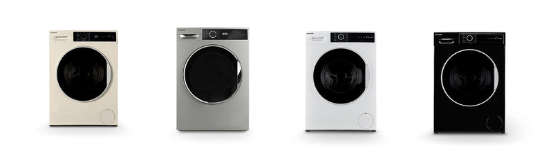 What is the best 8kg washing machine?