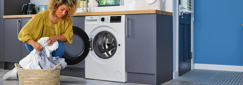 What is a Washer Dryer?