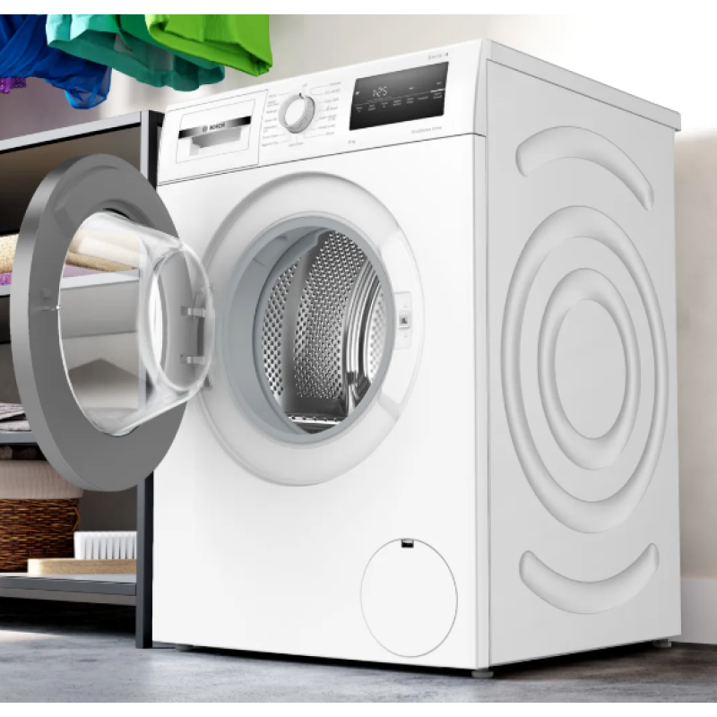 Bosch Washing Machines