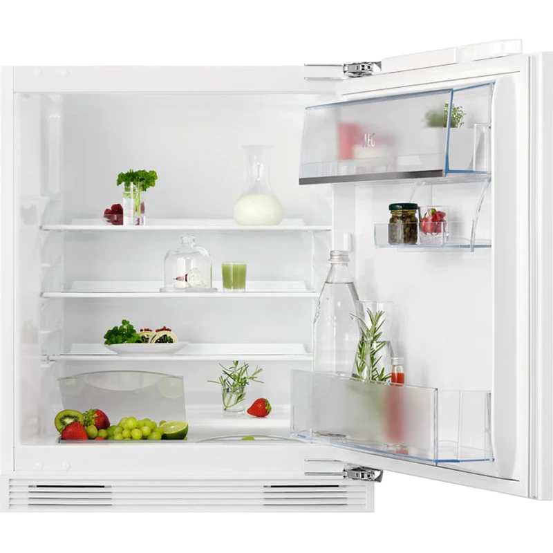 Under counter fridges