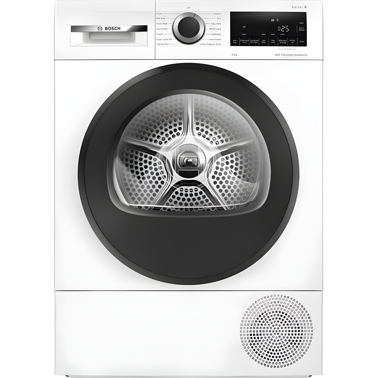 Bosch tumble dryers
