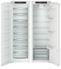 Liebherr IXRF5100 - Integrated Side-by-Side Fridge Freezer with Pure NoFrost - 521 Litres Total Capacity