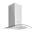 Caple CGC611BK - Black Chimney Extractor - 456m³/h - C Energy