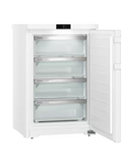 Liebherr FE1404 White Undercounter Freezer - Garage Safe - E energy