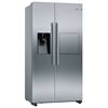 Fridge freezers