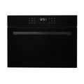 CDA VK905BL - Black Compact Microwave with Oven & Grill - 40L - 900W