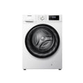 teknix TKW10142HW - White 10KG Washing Machine - 1400 RPM - A energy