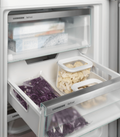 Liebherr ICNc5103 Pure NoFrost - Integrated Fridge Freezer - 253L - C Energy Rating