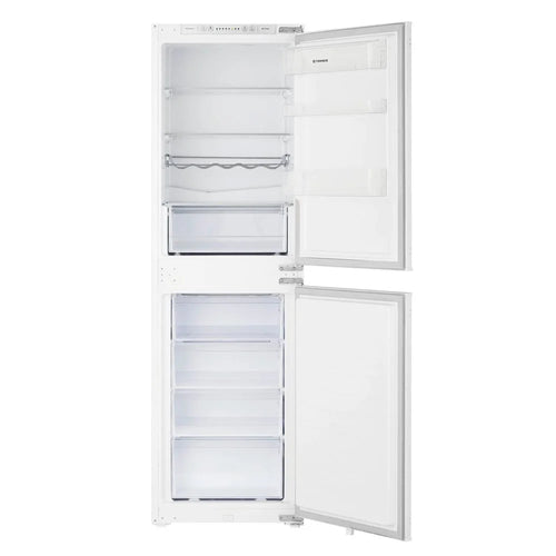 Teknix BITH50FFE - Integrated Fridge Freezer - 148L/85L - E Energy