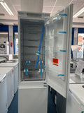 Hotpoint HTC20 T322 UK - White Integrated Frost Free Fridge Freezer - E energy - Unboxed