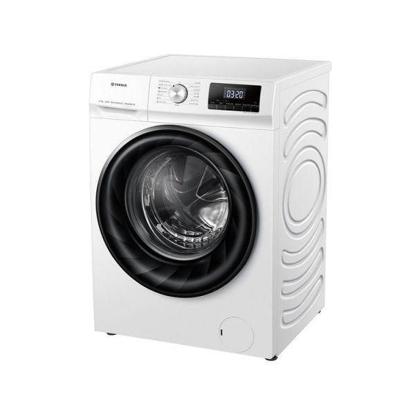 teknix TKW10142HW - White 10KG Washing Machine - 1400 RPM - A energy