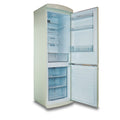 Montpellier MAB190C - Retro Cream Fridge Freezer - 295L - E Energy