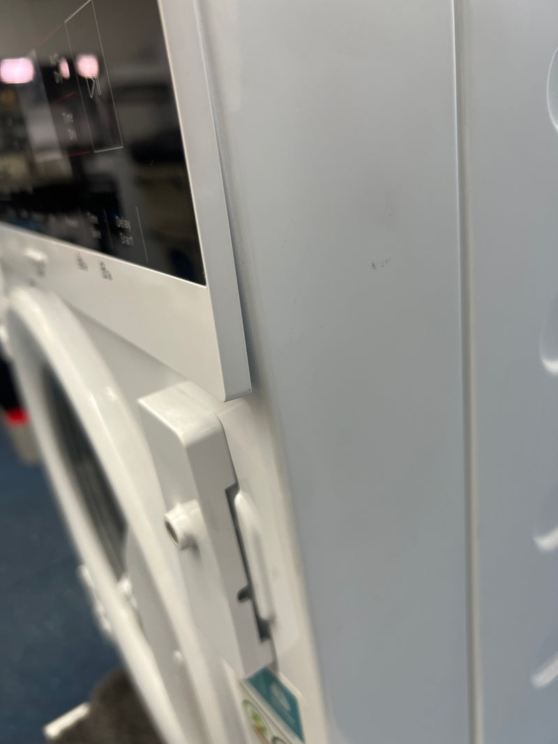 AEG LX6WG74634BI - Integrated 7KG/4KG Washer Dryer - 1600 RPM - B/D energy - Unboxed