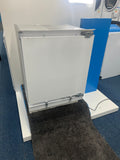 Hotpoint HBUF011.UK - White Built Under Fridge with ice box - E energy - Unboxed