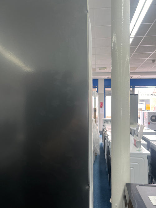 Indesit INK 21411 G4UK - Silver Fridge Freezer - 301L Total No Frost - E Rated - Unboxed