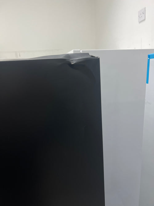 AEG RKB738E3MB - Black Freestanding Auto Defrost Fridge - E energy - Unboxed