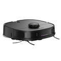 Midea V12(B) - Black Robot Vacuum Cleaner - 3L Capacity - 5000Pa Suction