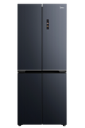 Midea MDRM587BIE70 - Inox American Fridge Freezer - 426L - E Energy