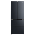 Midea MDRF600BIE70 - Inox American Fridge Freezer - 435L - E Energy