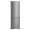 Midea MDRB548MIC46 - Freestanding Fridge Freezer - 401L - C Energy