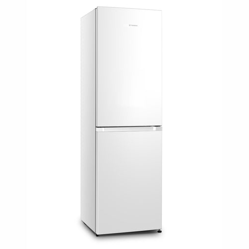 Teknix FFPH1825PW/E - White 50/50 Fridge Freezer - E energy