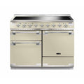 Rangemaster Elise ELS110EICR - Cream 110cm Range Cooker - Induction - A Rated
