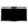 Rangemaster ELS110EISS - Stainless Steel 110cm Induction Range Cooker - 146L Capacity - A Energy Rating