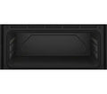 Beko BBXDF21000S - Stainless Steel Built-In Electric Double Oven - A/A Energy