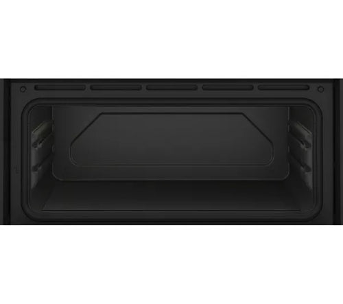 Beko BBXDF21000S - Stainless Steel Built-In Electric Double Oven - A/A Energy